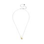 Collier Femme One Jewels OJBN01SG Argenté