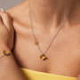 Collier Femme One Jewels OJBN01SG Argenté
