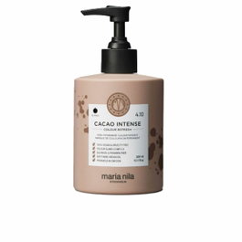 Maria Nila Colour Refresh 4,10 Cacao Intense 300 ml