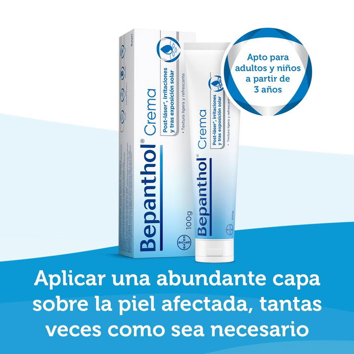 Bepanthol Crème 100 g