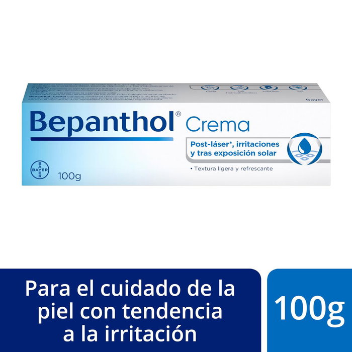 Bepanthol Crème 100 g