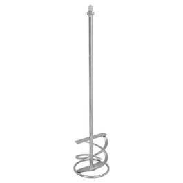 WOLFPACK LINEA PROFESIONAL Mélangeur de colle de remplacement M14 140x600 mm
