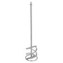 WOLFPACK LINEA PROFESIONAL Mélangeur de colle de remplacement M14 140x600 mm
