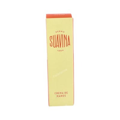 Suavina Original Crema Manos 40Ml Suavina Original Crema Manos 40Ml