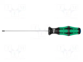 WERA Tournevis Allen sphérique HEX 2mm
