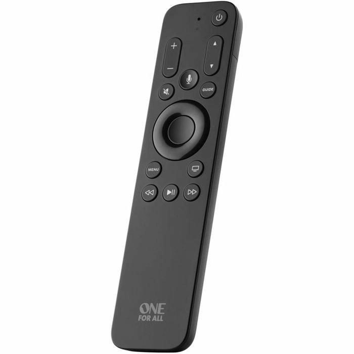 One For All Télécommande Universelle URC 1110 compatible Apple TV - Noir One For All Télécommande Universelle URC 1110 compatible Apple TV - Noir