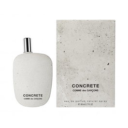 Parfum Homme Comme Des Garçons Concrete EDP 80 ml
