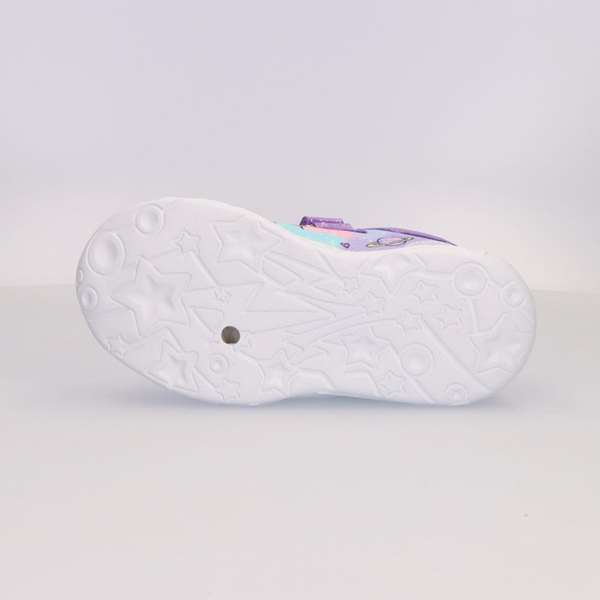 Cerdá Deportiva Stitch avec lumières - Lilac - Taille 27