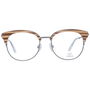 Monture de Lunettes Unisexe Gianfranco Ferre GFF0273 52002