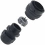 Axis Connecteur RJ45 SPR CONN PUSH PULL PLUG IDC-8 IP67 5700-371