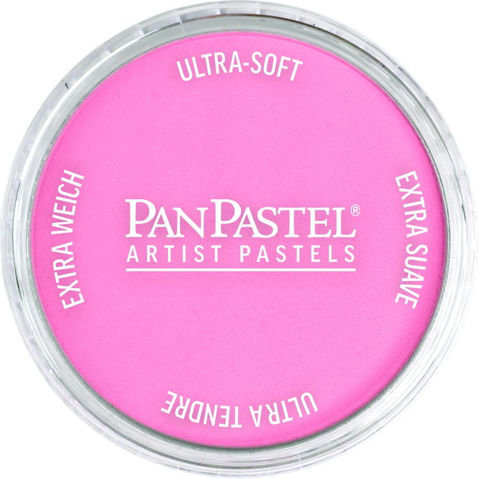Panpastel 953.5 Rojo Nacarado Panpastel 953.5 Rojo Nacarado
