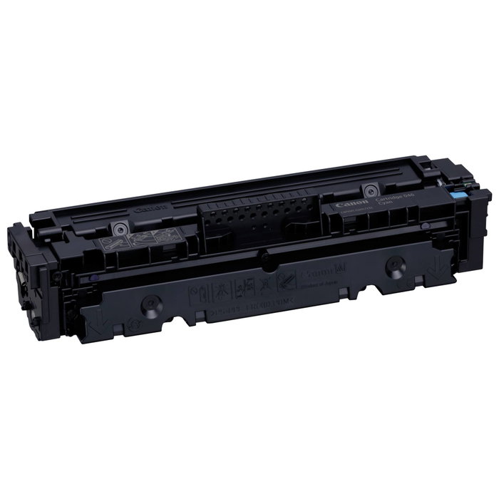Canon Cartouche de toner CRG 046 Cyan