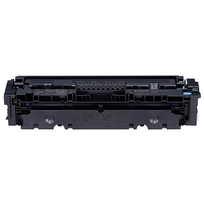 Canon Cartouche de toner CRG 046 Cyan