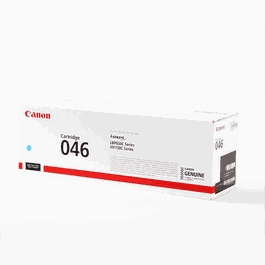 Canon 046 Cian Toner Compatible LBP654 MF731 MF732 MF734 MF735 LBP653 MF735Cx MF734Cdw MF732Cdw LBP654Cx LBP653Cdw LBP613Cdw