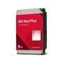 Western Digital Red Plus WD80EFPX 8 To 3,5 pouces SATA