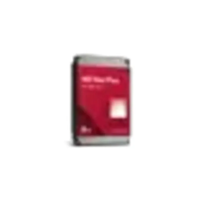 Western Digital Red Plus WD80EFPX 8 To 3,5 pouces SATA