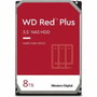 Western Digital Red Plus WD80EFPX 8 To 3,5 pouces SATA III