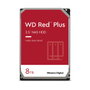 Western Digital Red Plus WD80EFPX 8 To 3,5 pouces SATA III