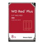 Western Digital Red Plus WD80EFPX 8 To 3,5 pouces SATA