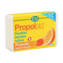 TREPATDIET-ESI PROPOLAID Pastilles Tendres à l'Orange