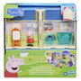 Hasbro Peppa Pig La Garderie Portable