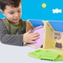 Hasbro Peppa Pig La Garderie Portable