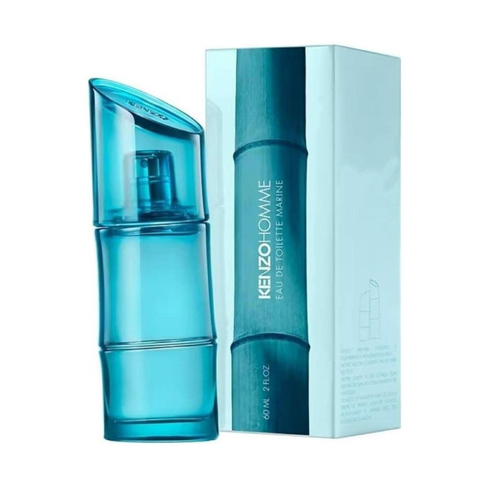 Kenzo Homme Marine Eau de Toilette 60 ml