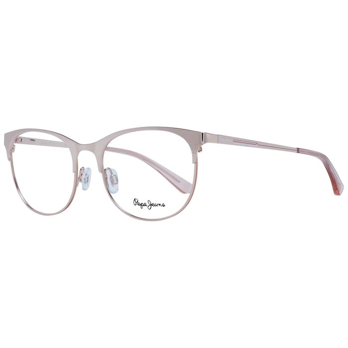 Monture de Lunettes Femme Pepe Jeans PJ1378 52C4 Monture de Lunettes Femme Pepe Jeans PJ1378 52C4