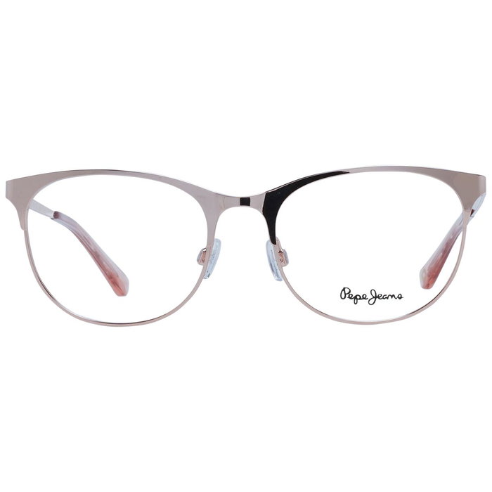 Monture de Lunettes Femme Pepe Jeans PJ1378 52C4 Monture de Lunettes Femme Pepe Jeans PJ1378 52C4
