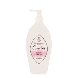 Roge Cavailles Extra-Gentle Gel de lavage intime 250 ml
