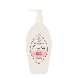 Roge Cavailles Extra-Gentle Gel de lavage intime 250 ml