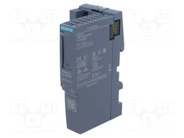 SIEMENS ET 200SP Module d’automatisation interface Profinet 24VDC 6ES7155-6AU01-0BN0