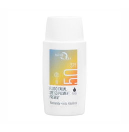 Noche Y Dia Fluido Facial Pigment Prevent 50 SPF 50ml