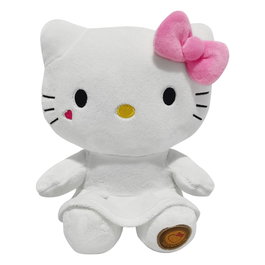 Joy Toy (IT) Sanrio peluche Hello Kitty Angel 24 cm