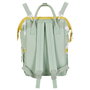 Karactermania Tweety Mochila Mommy Clouds - Sac à dos maternité pour affaires de bébé - 40 x 25 x 20 cm - Vert - Polyester