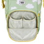 Karactermania Tweety Mochila Mommy Clouds - Sac à dos maternité pour affaires de bébé - 40 x 25 x 20 cm - Vert - Polyester