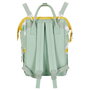 Karactermania Tweety Mochila Mommy Clouds - Sac à dos maternité pour affaires de bébé - 40 x 25 x 20 cm - Vert - Polyester