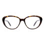 Monture de Lunettes Femme Andy Wolf 5038 53B
