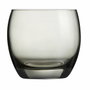 Arcoroc Lot de 6 Verres Bas Color Studio 32 cL en Verre Gris