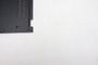 Lenovo - Couvercle inférieur pour système Ares 2.0 - Accessoire de protection durable et léger (0.17 kg) - Modèle FRU - Noir