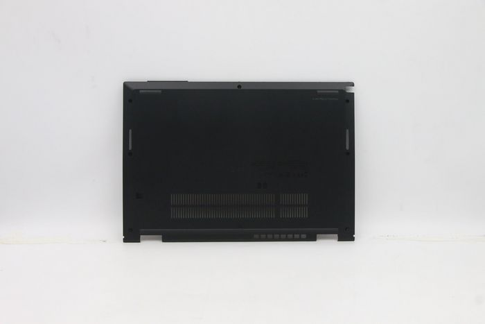 Lenovo - Couvercle inférieur pour système Ares 2.0 - Accessoire de protection durable et léger (0.17 kg) - Modèle FRU - Noir Lenovo - Couvercle inférieur pour système Ares 2.0 - Accessoire de protection durable et léger (0.17 kg) - Modèle FRU - Noir