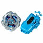 HASBRO Beyblade X Cobalt Dragoon 2-60C avec Lanceur à Corde Deluxe