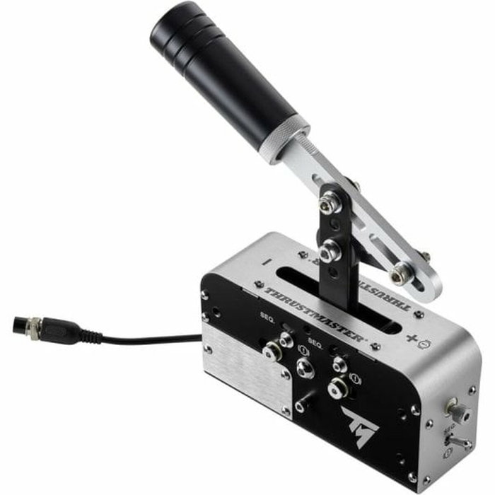Thrustmaster TSS Handbrake WW VERSION - Frein à main et boîte de vitesses séquentielle