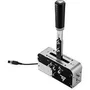 Thrustmaster TSS Handbrake WW VERSION - Frein à main progressif et boîte de vitesses séquentielle pour PS5 - Accessoire manette pour le rallye