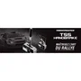 Thrustmaster TSS Handbrake WW VERSION - Frein à main progressif et boîte de vitesses séquentielle pour PS5 - Accessoire manette pour le rallye