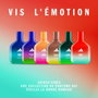 Adidas Vibes Wonder Force eau de parfum 100 ml