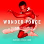 Adidas Vibes Wonder Force eau de parfum 100 ml