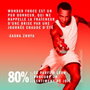 Adidas Vibes Wonder Force eau de parfum 100 ml