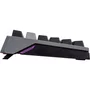 Cooler Master MK-770-GKKR1-FR Clavier Gamer Mécanique Sans Fil 96% AZERTY RGB - Switches Kailh Box V2 Hot-Swap Bluetooth 5.1 USB-C