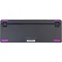 Cooler Master MK-770-GKKR1-FR Clavier Gamer Mécanique Sans Fil 96% AZERTY RGB - Switches Kailh Box V2 Hot-Swap Bluetooth 5.1 USB-C